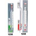 Series 1230/1235 Flex-Tube® Well-Type Manometer